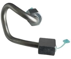 Deguonies Slėgio Vamzdis VAG Audi A3 A4 A5 A6 Q5 03L130301AL Originalus