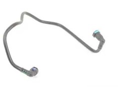 Deguonies Vamzdis VAG Audi A6 Avant 2005 2011 Originalus 4F0201227D