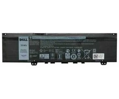 DELL 38Wh 11,4 V 3 elementų ličio jonų nešiojamojo kompiuterio akumuliatorius - 0F62G0
