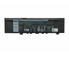 DELL 38Wh 11,4 V 3 elementų ličio jonų nešiojamojo kompiuterio akumuliatorius - 0F62G0