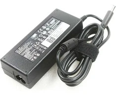 "Dell" 90W 19,5 V 4,62 A kintamosios srovės adapteris originalus 6KXKH