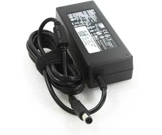 "Dell" 90W 19,5 V 4,62 A kintamosios srovės adapteris originalus 6KXKH