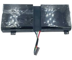 DELL Alienware 14 A14 M14X R3 R4 akumuliatorius, Y3PN0
