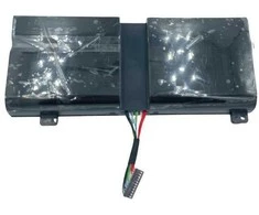 DELL Alienware 14 A14 M14X R3 R4 akumuliatorius, Y3PN0