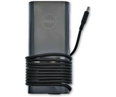 DELL "Dell" kintamosios srovės adapteris 6TTY6 Originalus 6TTY6 Inspiron A