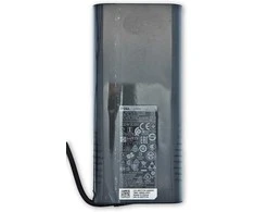 DELL "Dell" kintamosios srovės adapteris 6TTY6 Originalus 6TTY6 Inspiron A