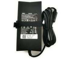 "Dell" kintamosios srovės adapteris 130 W 6,7 A 7,4 x 5 mm HG5D1