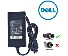 DELL kintamosios srovės adapteris/įkroviklis 180 W 74X5J Originalus