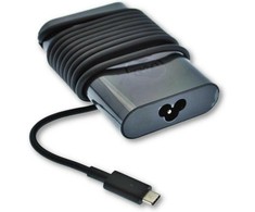 "Dell" kintamosios srovės maitinimo adapteris 65W 3,34A 2YK0F