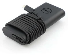 "Dell" nešiojamojo kompiuterio įkroviklis 130W USB-C