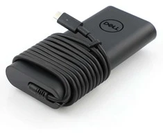 "Dell" nešiojamojo kompiuterio įkroviklis 130W USB-C
