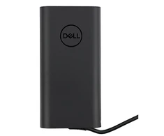 "Dell" nešiojamojo kompiuterio įkroviklis 90W TDK33 jungtis USB-C