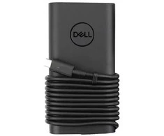 "Dell" nešiojamojo kompiuterio įkroviklis 90W TDK33 jungtis USB-C