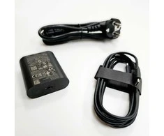 "Dell" USB C maitinimo adapteris 60W GaN USFF 7HGF6