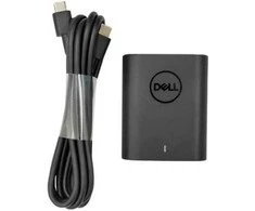 "Dell" USB-C maitinimo adapteris 60W GaN USFF