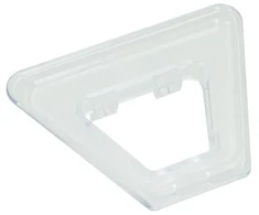 DeLonghi "Braun CareStyle Mini" galinis dangtelis Originalus 5312820981