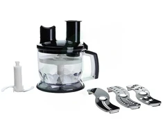 DeLonghi Braun maisto ruošimo priedas Multiquick MQ70 juodas originalus 0X81364466