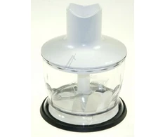 DeLonghi Braun MQ30 smulkintuvas 500ml baltas AX22110003