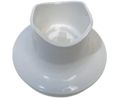 DELONGHI dangtelis, skirtas BRAUN Multiquick 3 5 7 originalus AS00004186
