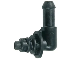 Delonghi kavos aparato žarnų jungtis EC serijai originali 5313218361