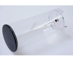 "DeLonghi Essenza Plus" vandens rezervuaro mazgas originalus ES0116856