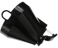 DELONGHI filtras BRAUN BrewSense KF7000BK KF7150BK originalus 7313210354