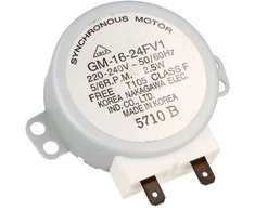 "DeLonghi" GM16-24FV1 variklio originalas 5119108600