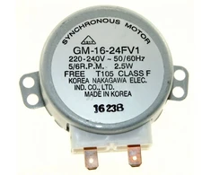 "DeLonghi" GM16-24FV1 variklio originalas 5119108600