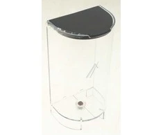 "DeLonghi Inissia" vandens rezervuaras originalus AS00000767