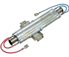 DeLonghi kavos aparato garo šildytuvo elementas katilas 230V 1170W originalus 5513224761