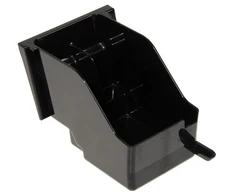 DELONGHI kavos tirščių konteineris originalus 5513251071