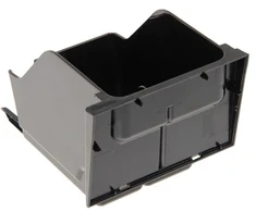DELONGHI kavos tirščių konteineris originalus 5513251071