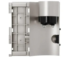 DeLonghi Magnifica EAM3300 EAM3400 EAM3500 durų mazgas Originalus 7313220631
