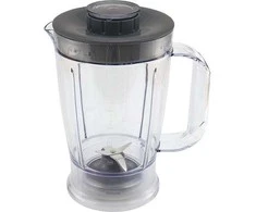 "DeLonghi" maišytuvo dubuo "Kenwood FDM302SS FDM307SS FDM300SS" originalus AS00004682