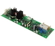 "DeLonghi" maitinimo plokštė SW2.1 DG 230V valdymo modulis originalus 5213221421