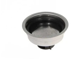 "DeLonghi" mažas 1 puodelio arba poodinis filtras AS00001313