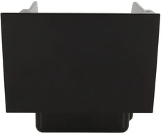DeLonghi minkštųjų medžiagų konteineris originalus AS13200103