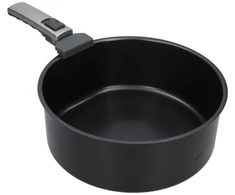 "DeLonghi Multifry FH1363 FH1373 FH1394 No Stick Bowl" originalus 5512510171