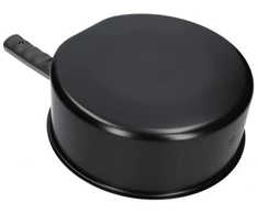 "DeLonghi Multifry FH1363 FH1373 FH1394 No Stick Bowl" originalus 5512510171