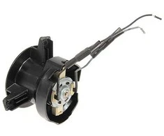 "DeLonghi Multifry" ventiliatoriaus variklis 230v originalus 7312577879