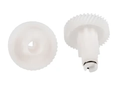 "DeLonghi" plaktuvo krumpliaračiai, skirti "Kenwood" rankiniams maišytuvams, 2 vnt., originalūs KW710547