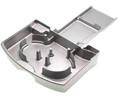 DeLonghi puodelių laikiklio padėklas Originalus AS00008345, 5313215211