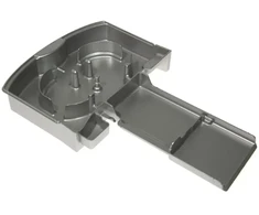 DeLonghi puodelių laikiklio padėklas Originalus AS00008345, 5313215211