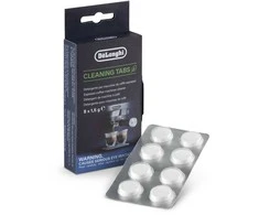 DELONGHI valymo kortelės AS00002139 5532109900
