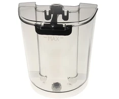 DeLonghi vandens bakas ECZ351 SCULTURA ICONA ECO310 EC300M originalus 5513200859