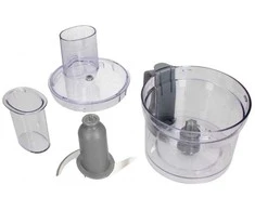 "DeLonghi" virtuvinio kombaino priedas "Kenwood Multione Mixer" originalus KW715832