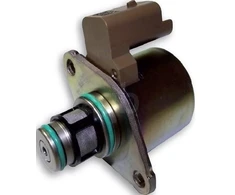 Delphi Diesel Slėgio Valdymo Ventilis Citroen C3 Dacia Logan Ford Focus Hyundai Terracan 7700108060 7700108061