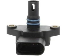 Delphi PS10146 Įsiurbimo kolektoriaus slėgio jutiklis – 0.5–1.5 bar, VW/Audi suderinamas