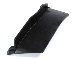 Dešinės Galinės Durys Apsaugos Lipas BMW E39 1995 2003 Originalus 51718222168