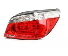 Dešinės Galinės Šviesos, Baltas Rodyklinis Rodiklis BMW 5 E60 63217165738